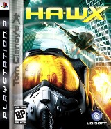 Tom Clancy's HAWX