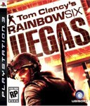 Tom Clancy's Rainbow Six Vegas