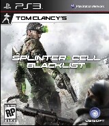 Tom Clancy's Splinter Cell Blacklist