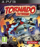 Tornado Outbreak
