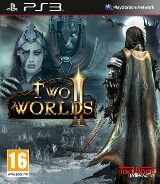 Two Worlds II