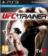 UFC Trainer