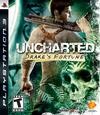 Uncharted: Drakes Fortune