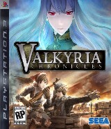 Valkyria Chronicles