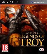 Warriors: Legends of Troy
