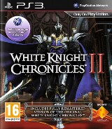 White Knight Chronicles II