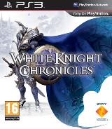 White Knight Chronicles