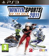 Winter Sports 2011