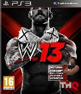 WWE 13