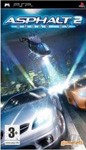 Asphalt 2: Urban GT 2