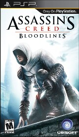 Assassin's Creed: Bloodlines