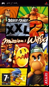 Asterix & Obelix XXL 2: Mission Wifix