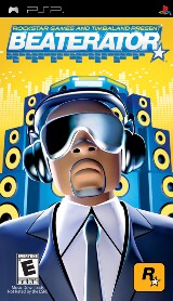 Beaterator