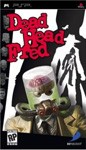 Dead Head Fred