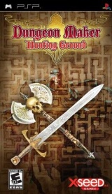 Dungeon Maker: Hunting Ground