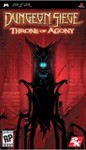 Dungeon Siege: Throne of Agony