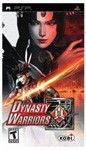 Dynasty Warriors
