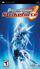 Dynasty Warriors: Strikeforce