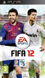 FIFA 12