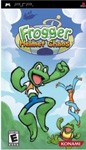 Frogger Helmet Chaos