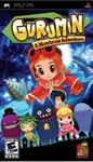 Gurumin: A Monstrous Adventure