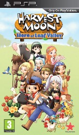 Game Walkthrough Harvest Moon Tree Of Tranquility - Free Software And Shareware
