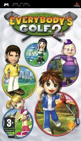 Hot Shots Golf 2