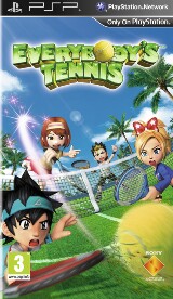 Hot Shots Tennis