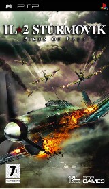 IL-2 Sturmovik: Birds of Prey