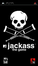 Jackass: The Game
