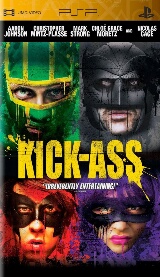 Kick Ass