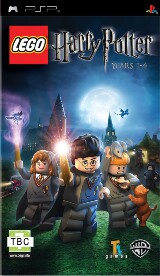 LEGO Harry Potter Years 1-4