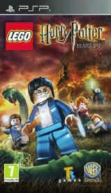 Lego Harry Potter: Years 5-7