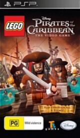 LEGO Pirates of the Caribbean