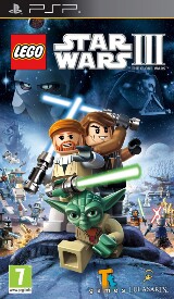 Lego Star Wars III: The Clone Wars
