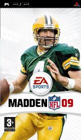 Madden NFL 09
