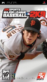 Major League Baseball 2K9