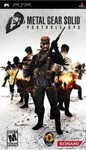 Metal Gear Solid: Portable Ops