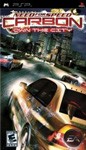 Need For Speed: Carbon