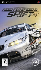 Need for Speed: Shift