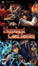 Neverland Card Battles