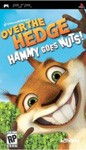 Over the Hedge: Hammy Goes Nuts
