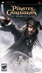 Pirates Of The Caribbean 3: At Worlds End