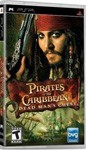 Pirates of the Caribbean: Dead Man's Chest