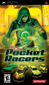 Pocket Racers