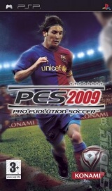Pro Evolution Soccer 2009