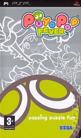 Puyo Pop Fever