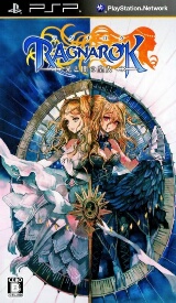Ragnarok Tactics