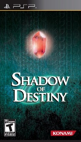 Shadow of Destiny