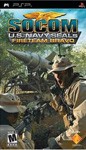 SOCOM: U.S. Navy SEALs Fireteam Bravo